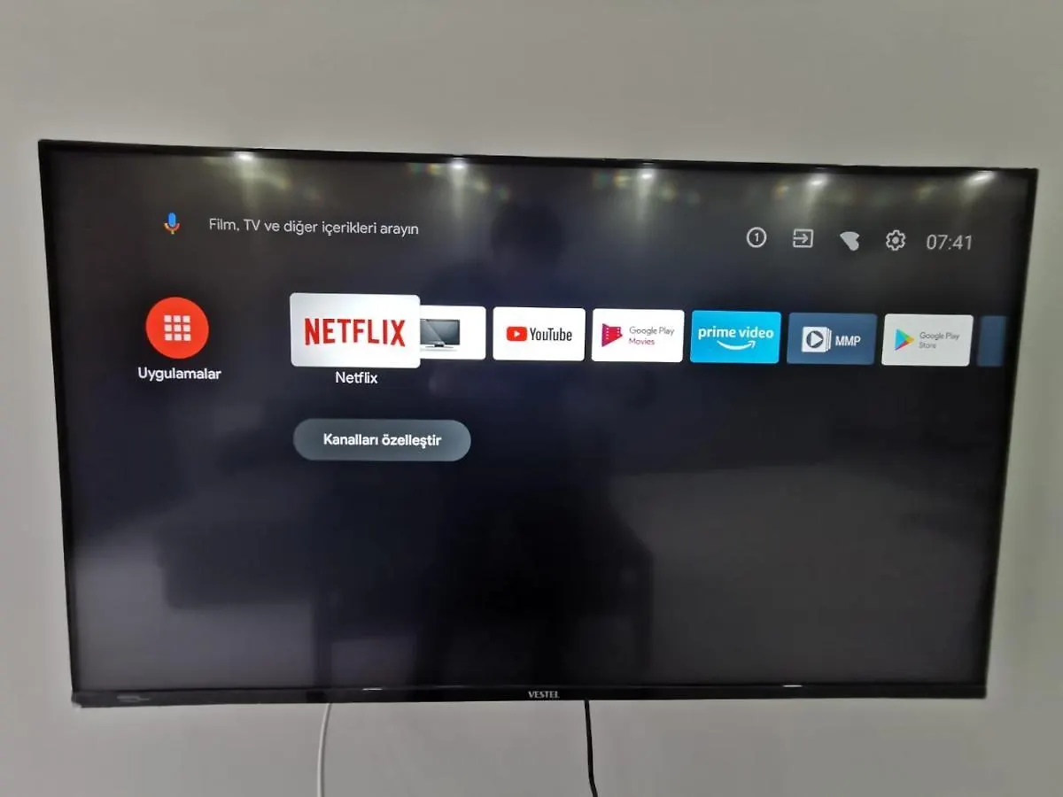 איסטמבול Rose Plus Residence 0*,