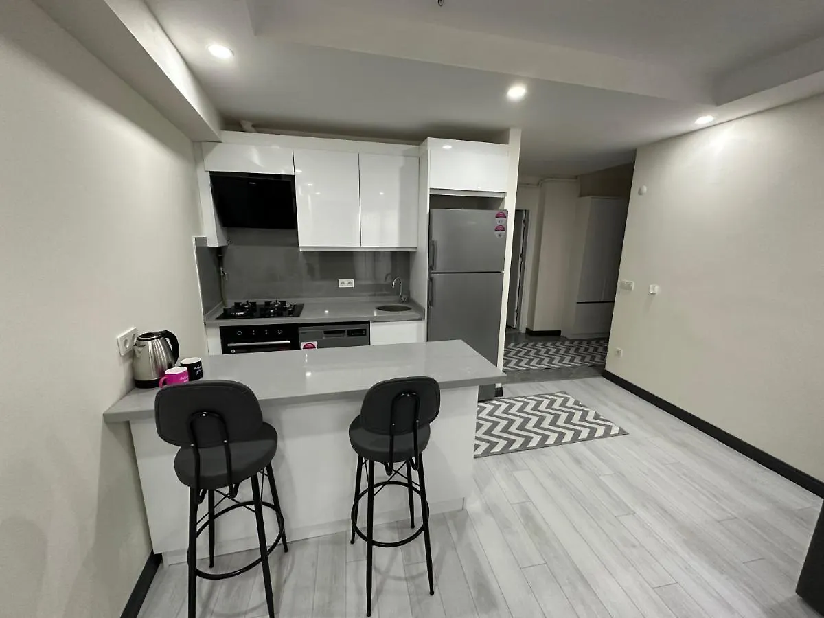 איסטמבול Rose Plus Residence