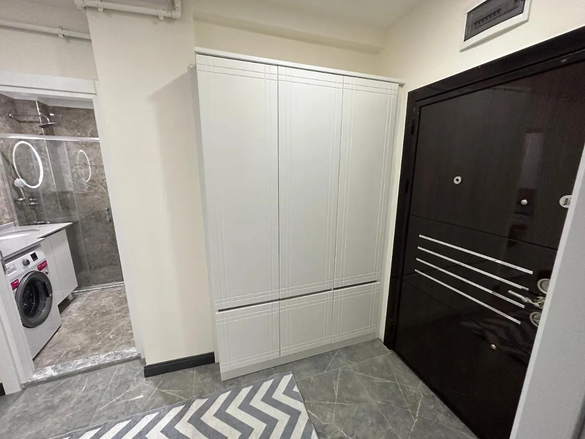 איסטמבול Rose Plus Residence טורקיה