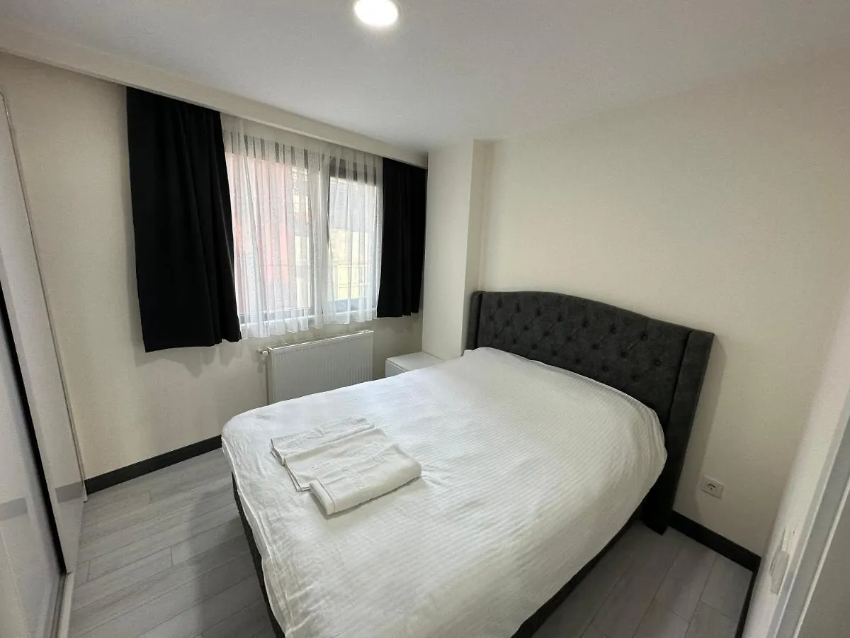איסטמבול Rose Plus Residence טורקיה