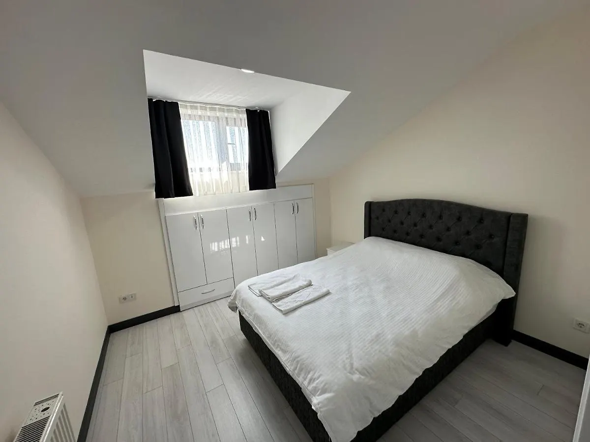 דירה איסטמבול Rose Plus Residence טורקיה