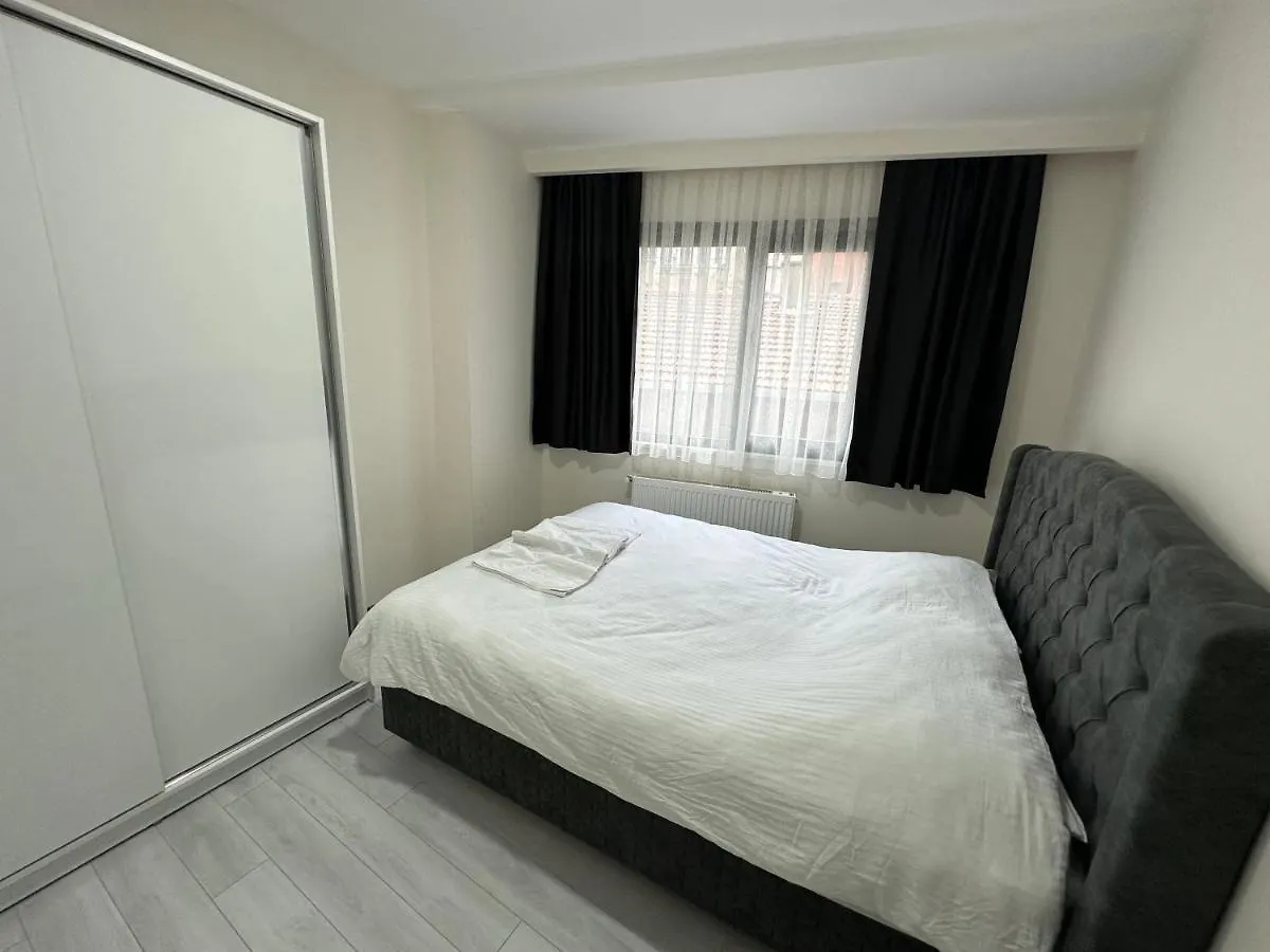 דירה איסטמבול Rose Plus Residence