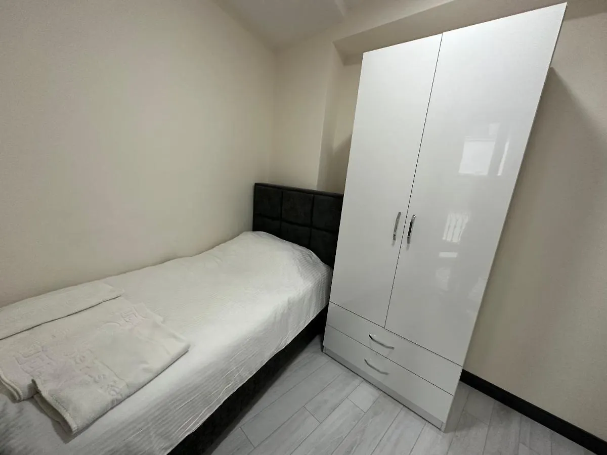 דירה איסטמבול Rose Plus Residence