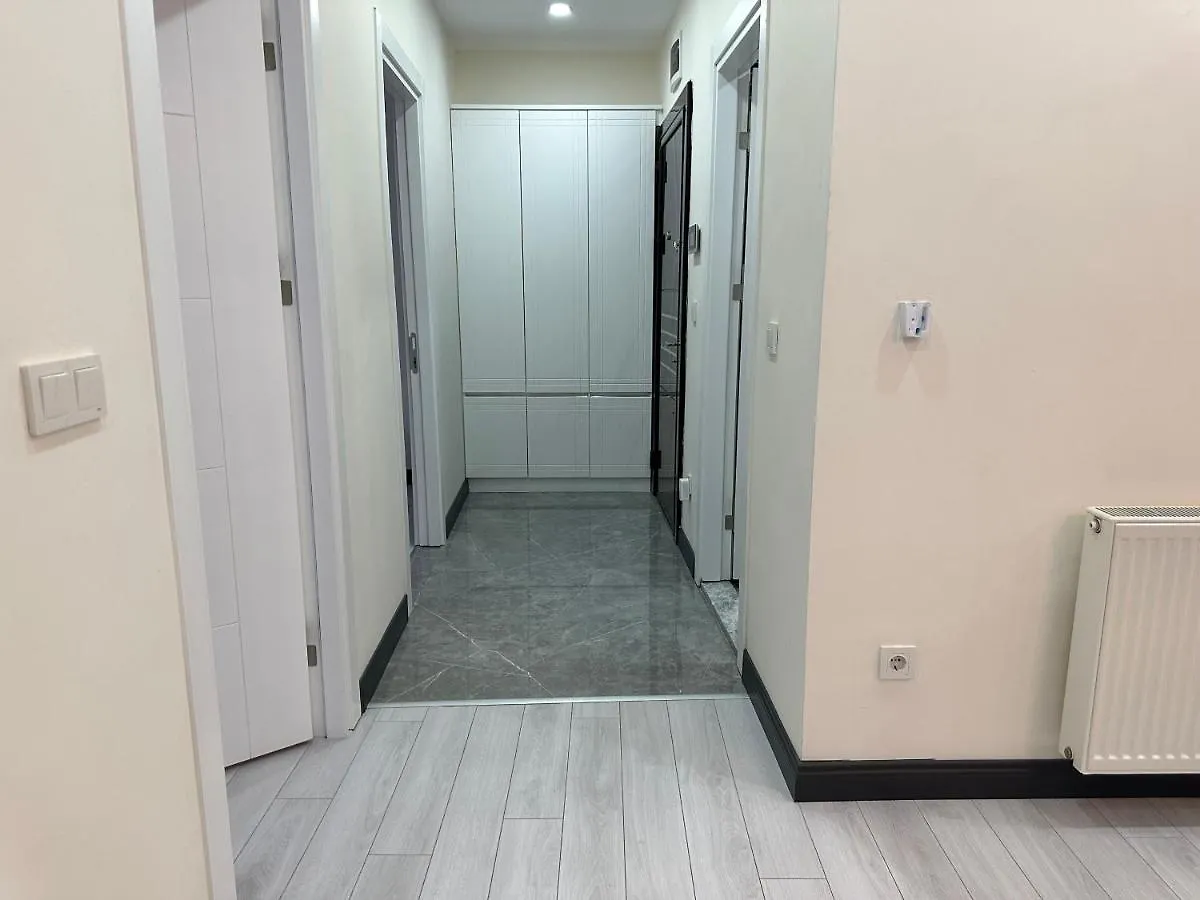 איסטמבול Rose Plus Residence 0*,