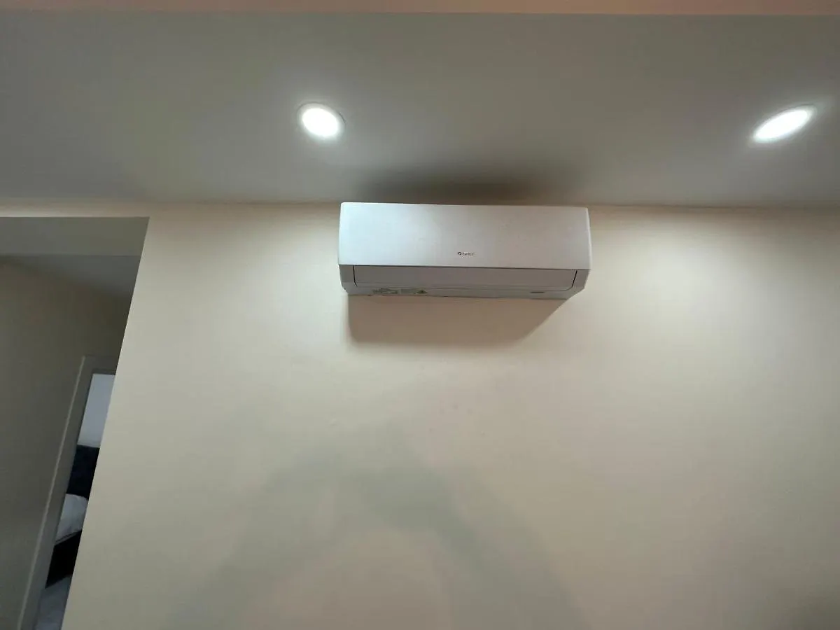 איסטמבול Rose Plus Residence 0*,  טורקיה