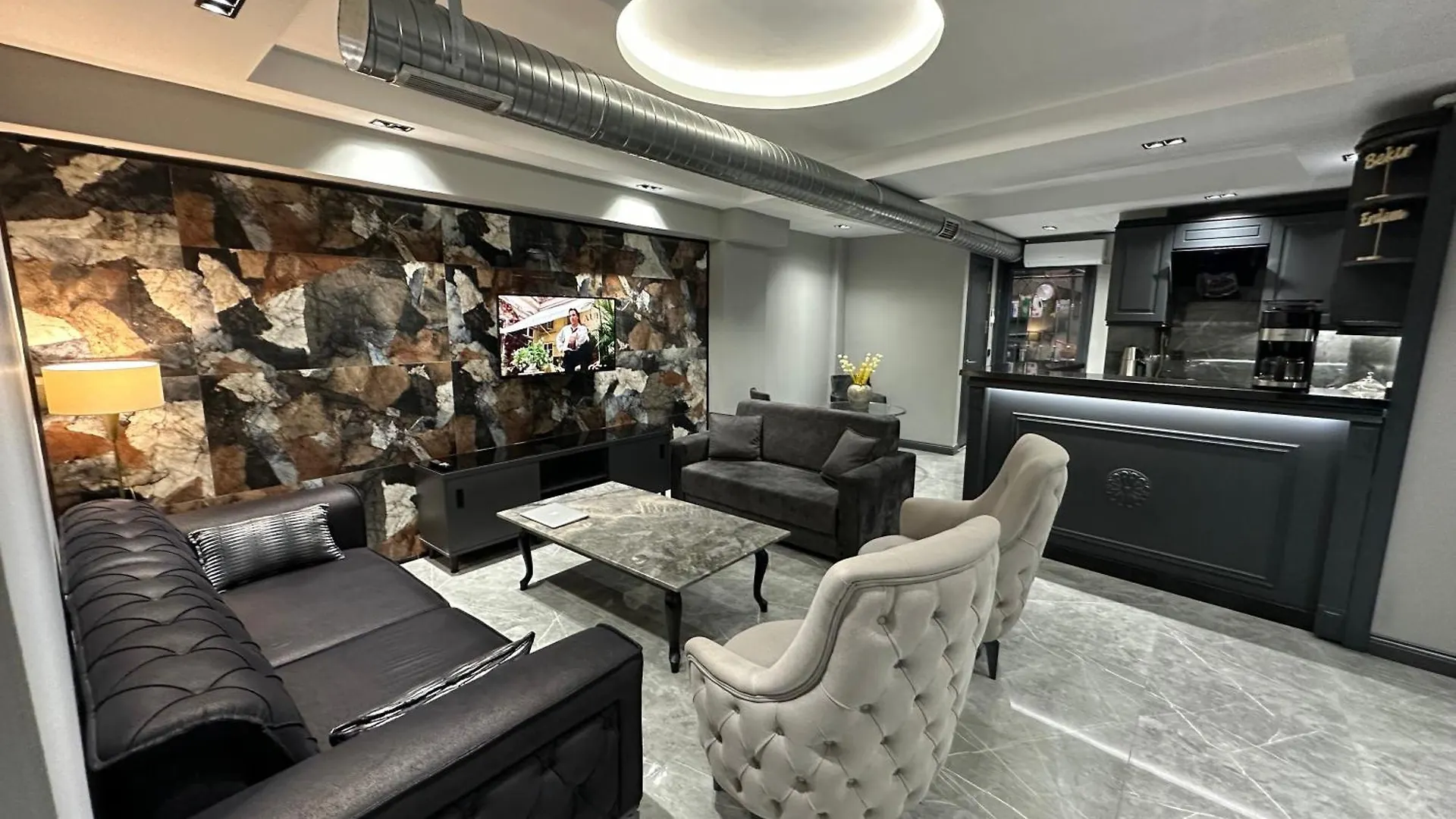 איסטמבול Rose Plus Residence