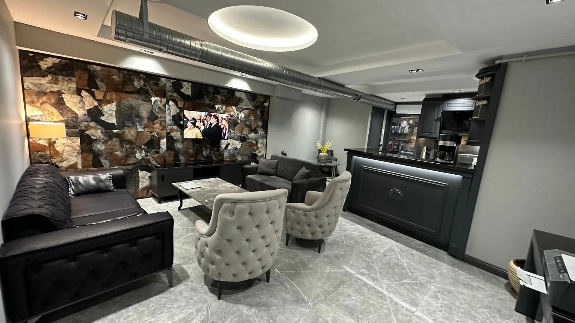 דירה איסטמבול Rose Plus Residence