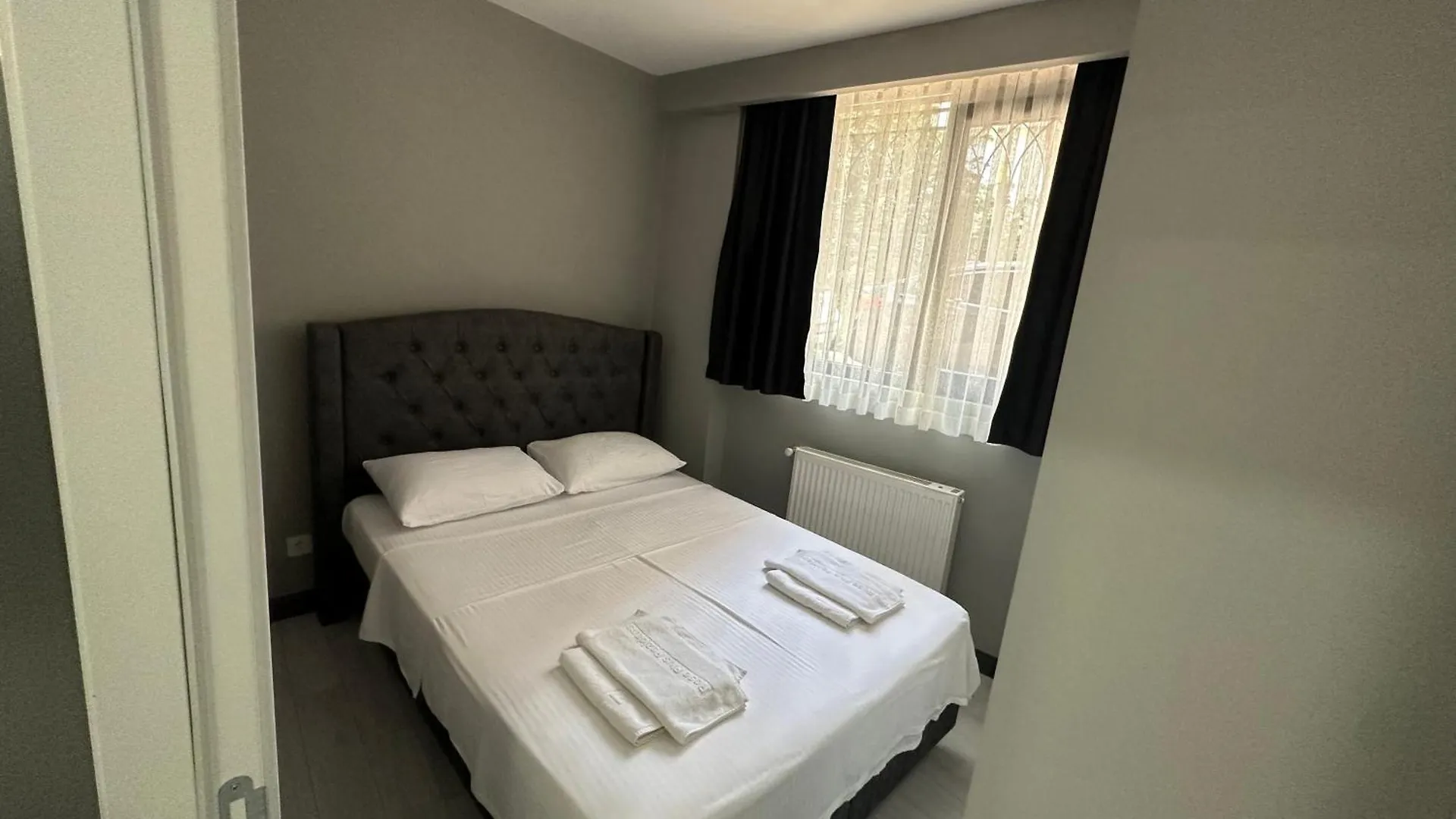 דירה איסטמבול Rose Plus Residence