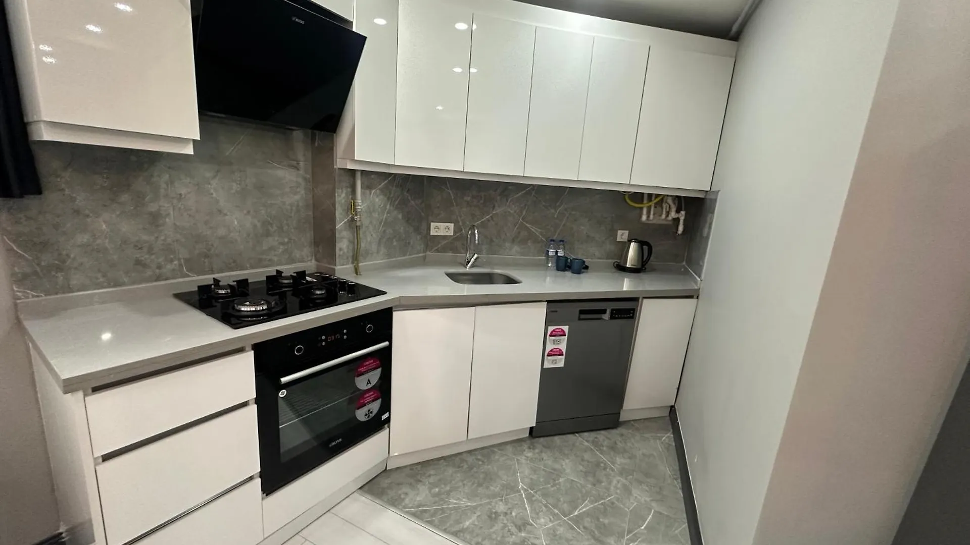 איסטמבול Rose Plus Residence 0*,  טורקיה