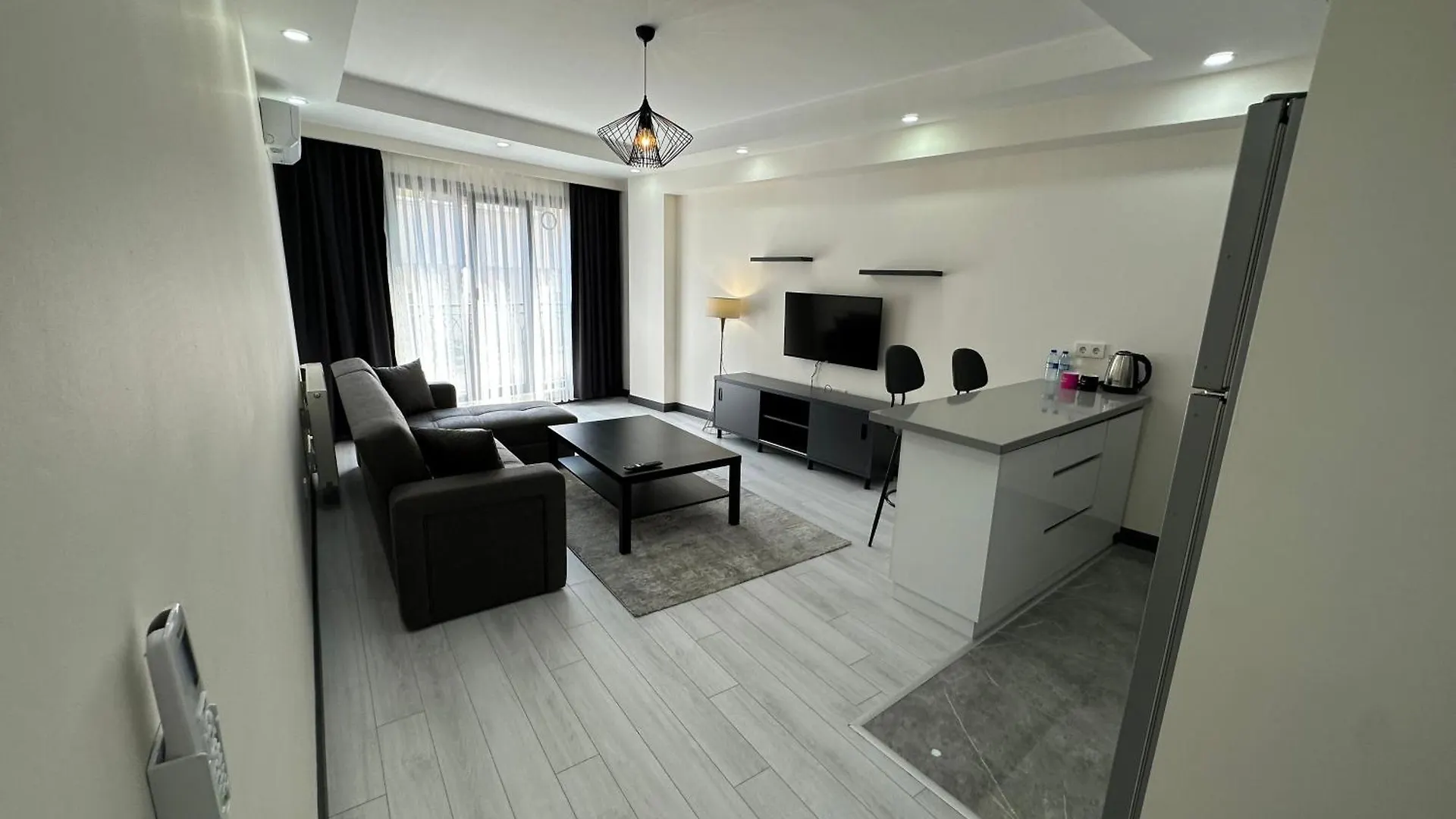 איסטמבול Rose Plus Residence